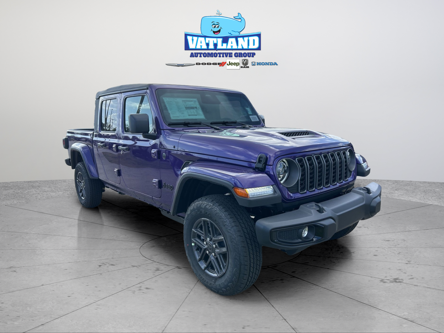 New 2026 Reign Exterior Paint Jeep Sport S image 9
