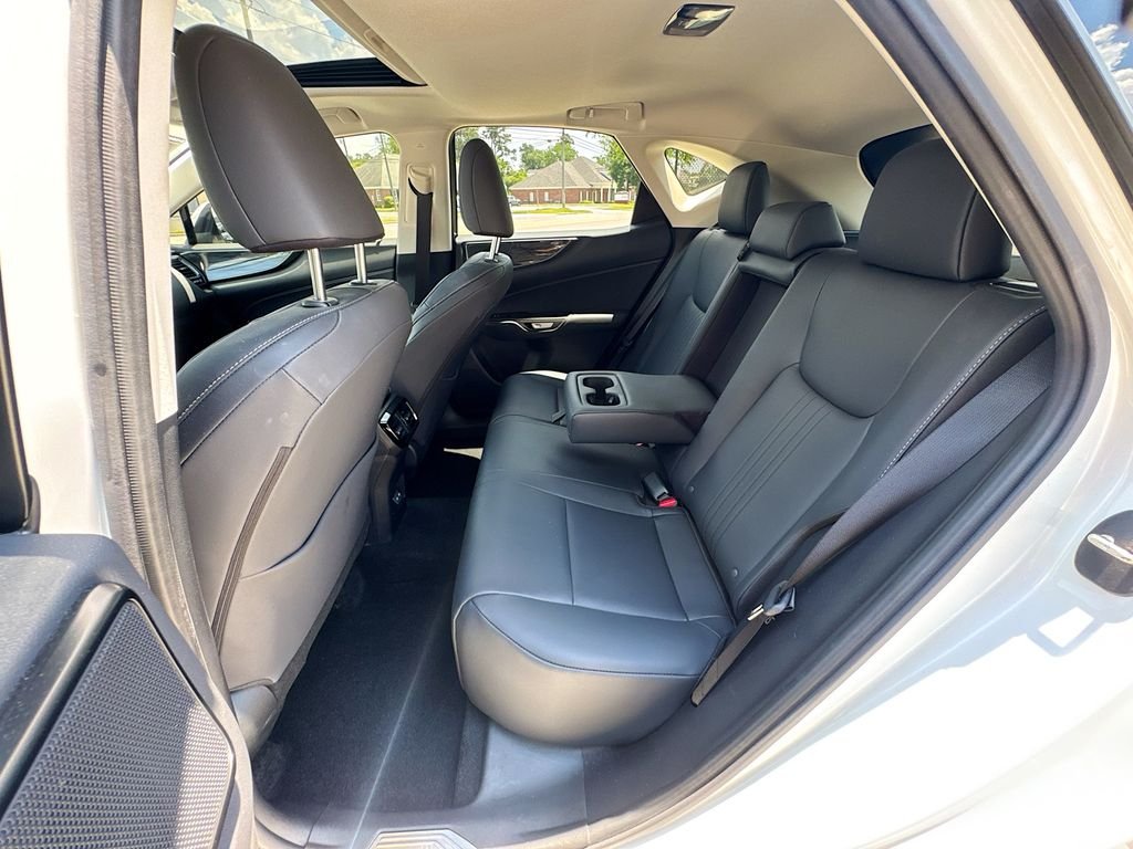 Certified Used 2025 Eminent White Pearl Lexus 250 Premium image 32