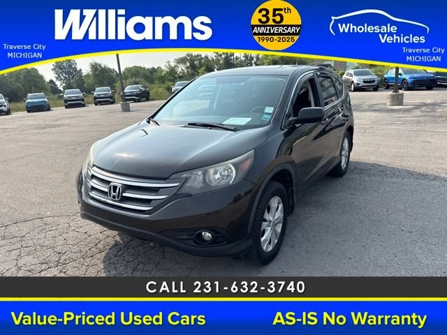 Used 2014  Honda EX image 9