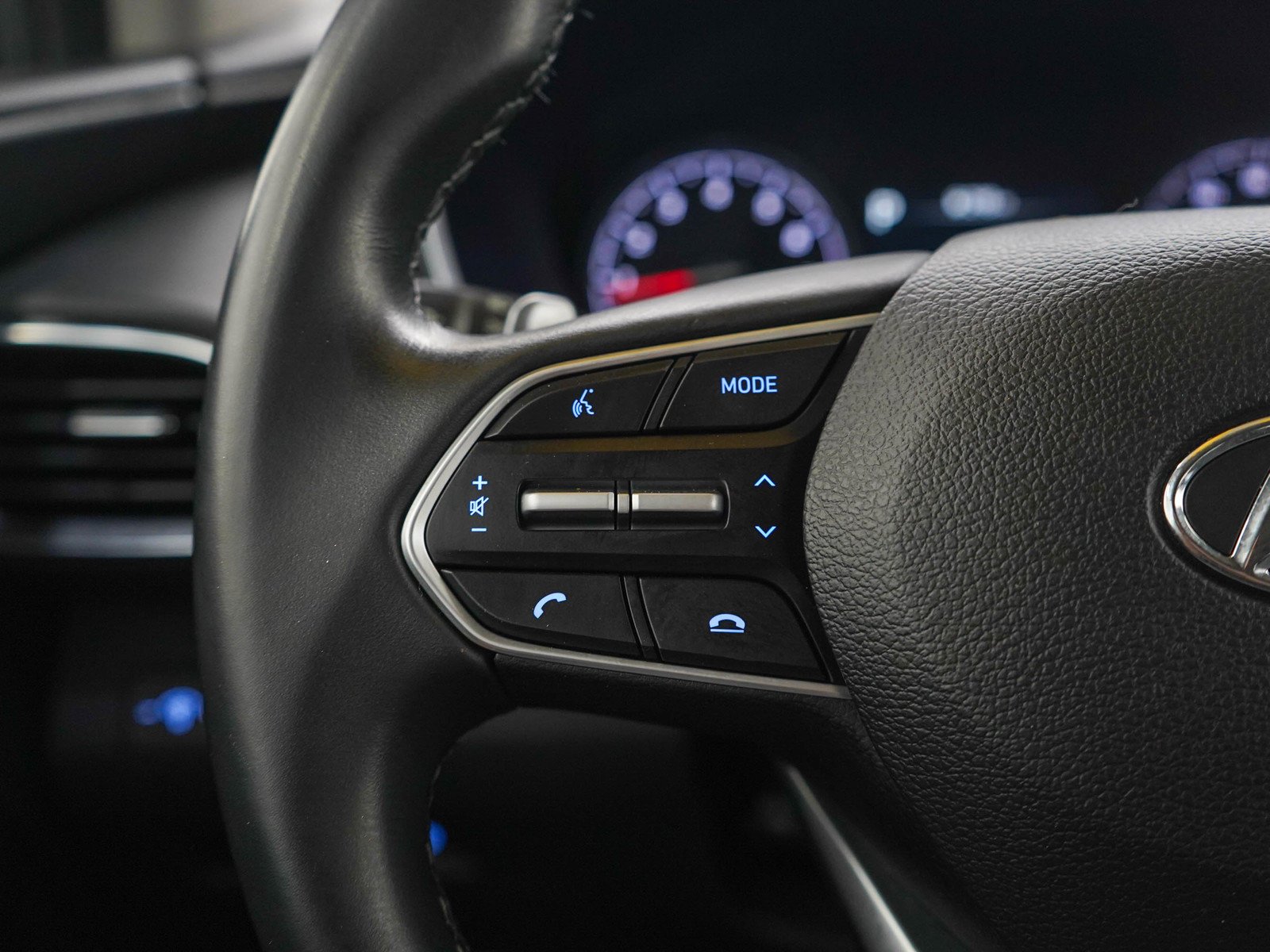 2023 Hyundai Santa Fe SEL - Photo 26