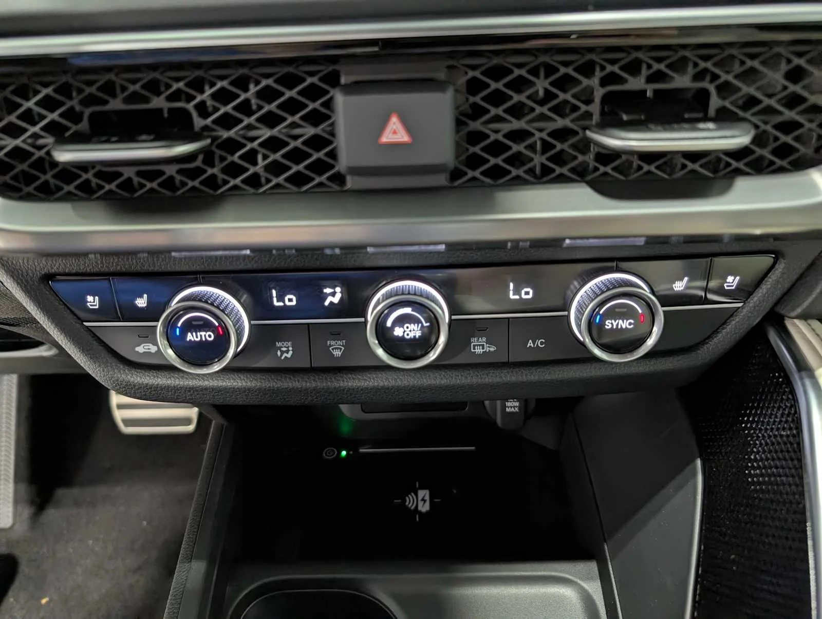 2025 Acura ADX A-Spec Package - Photo 31