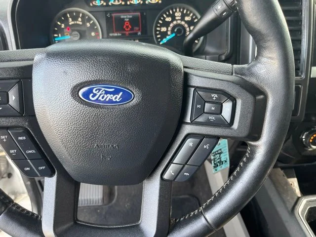 Used 2019 White Ford XLT image 16