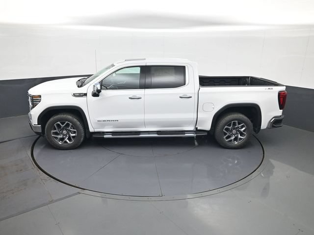 2026 GMC Sierra 1500 SLT - Photo 20