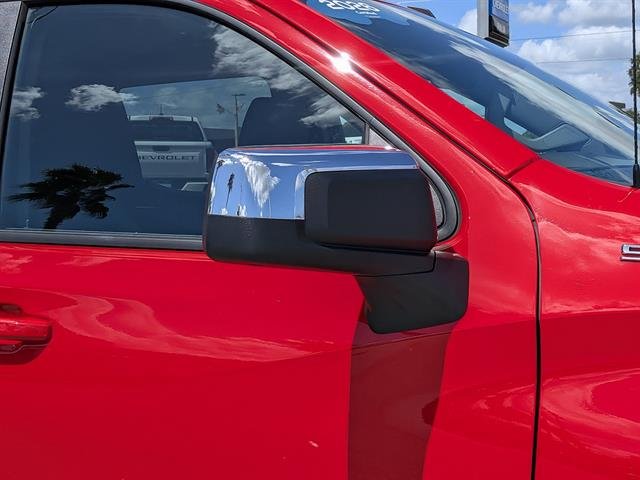 Certified Used 2026 Red Hot Chevrolet LT image 11