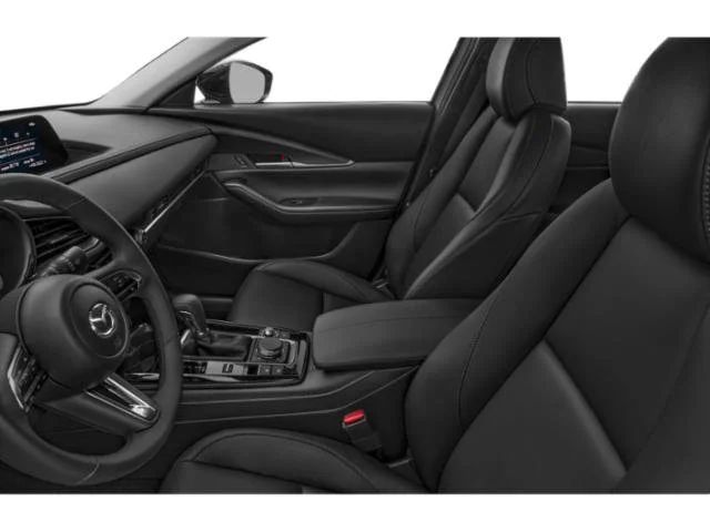 Used 2025 Deep Crystal Blue Mica Mazda 2.5 S Select Sport image 12