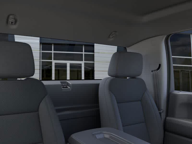 2026 GMC Sierra 1500 Pro - Photo 24