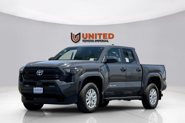 New 2026 Underground Toyota  SR5 image 7
