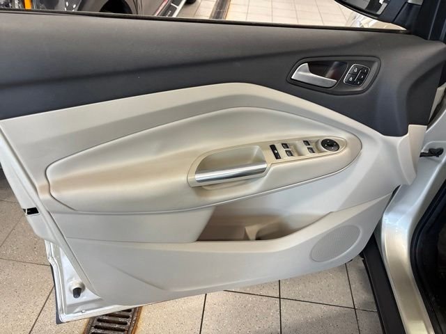 Used 2017 Gold Ford Titanium image 14