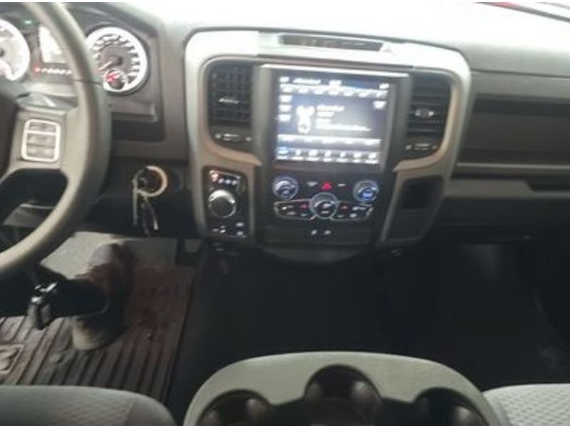 Used 2019 RED Ram Express image 9