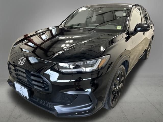 2024 Honda HR-V