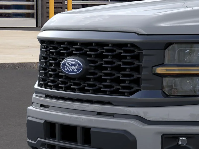 New 2026 Avalanche Ford STX® image 50