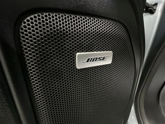 Used 2022 Gray GMC AT4 image 24