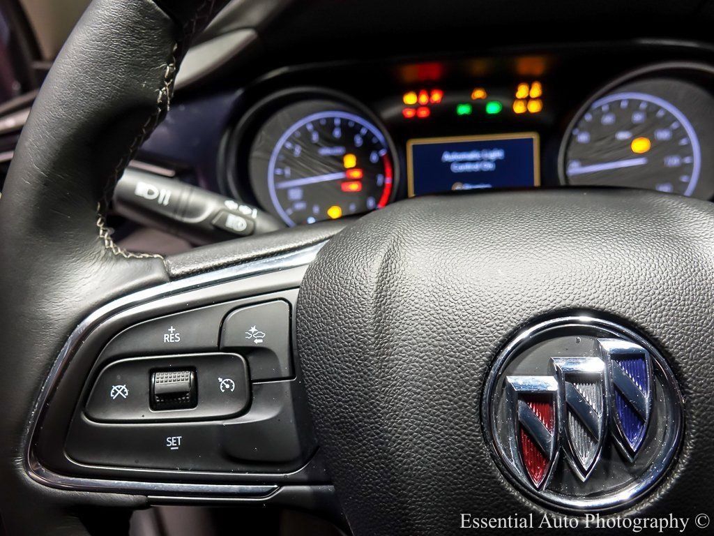 2023 BUICK ENCORE GX - Image 16