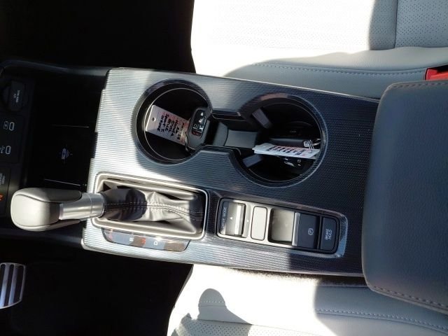 2026 Honda Civic Hatchback Sport Touring - Photo 24
