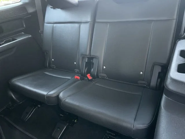 2025 Hyundai Santa Fe SEL - Photo 22