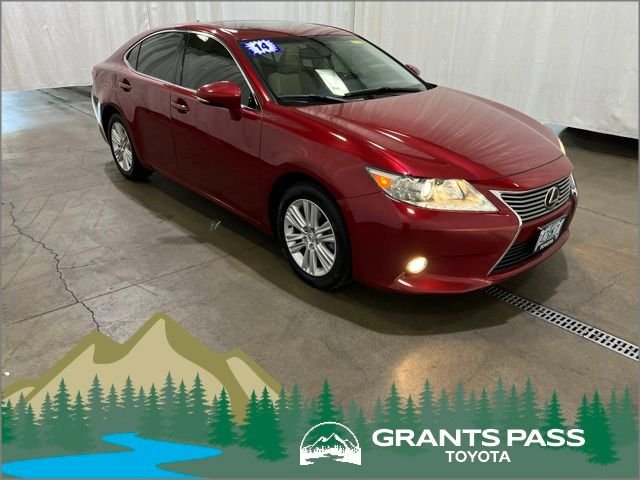 2014 Lexus ES 350