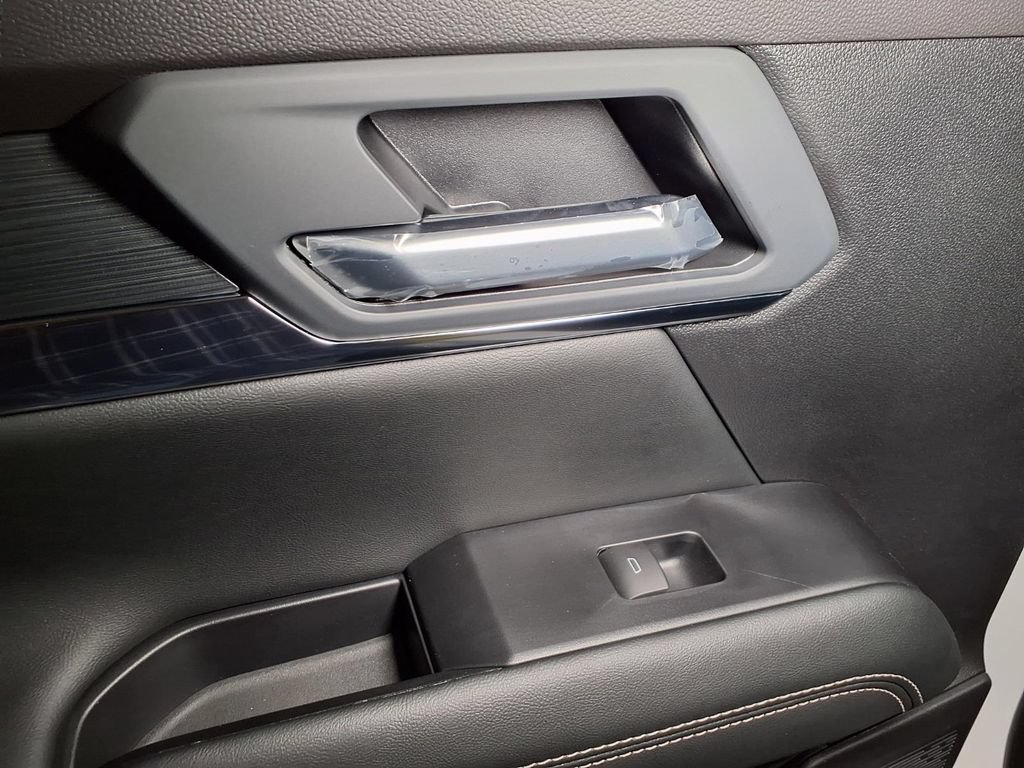 2027 GMC Terrain Elevation - Photo 11