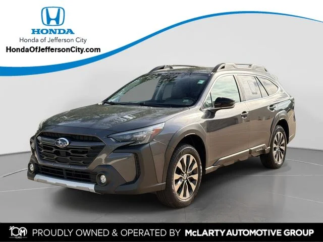 2023 Subaru Outback