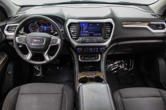 2023 GMC Acadia SLE - Photo 23
