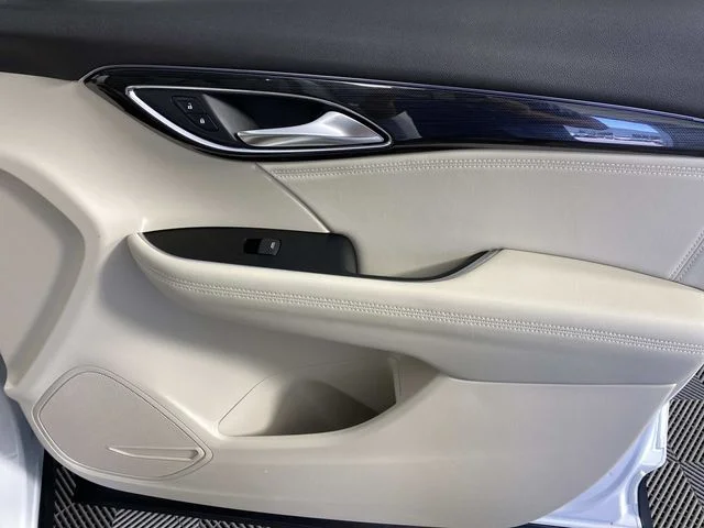 Used 2023 White Buick Preferred image 24