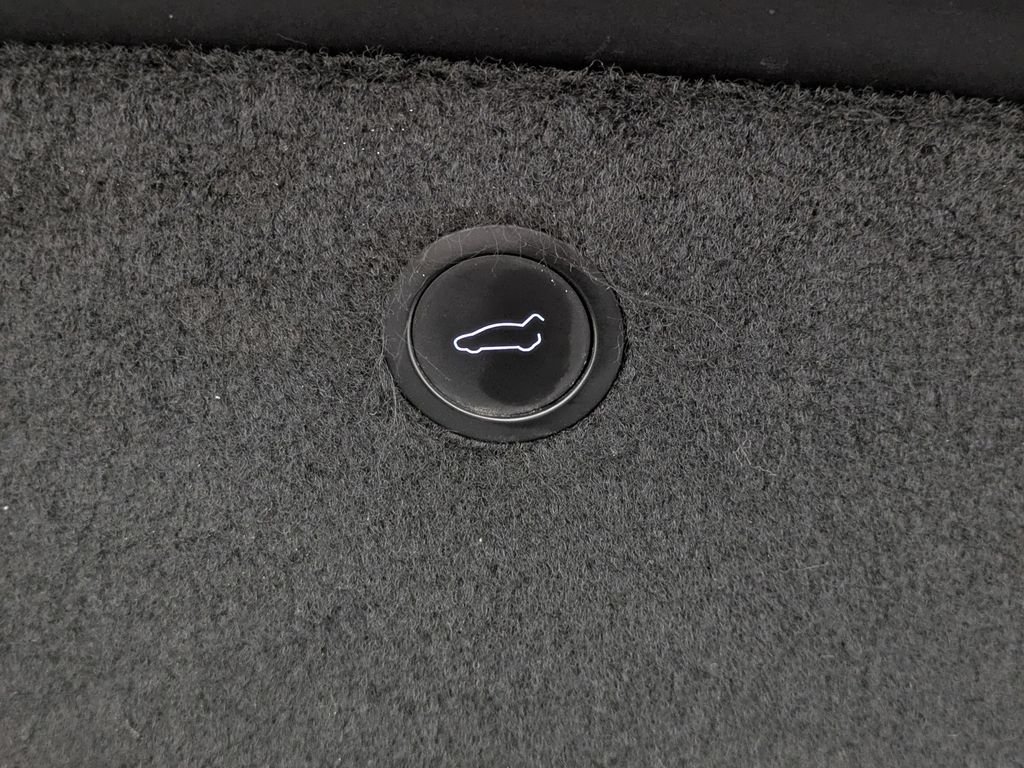 Used 2022 Gray Tesla Base image 18
