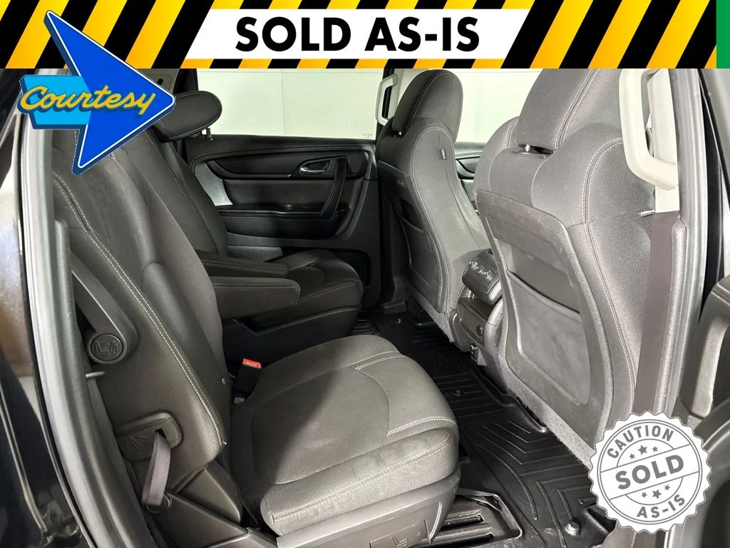 Certified Used 2016 Black GMC SLE-2 image 18