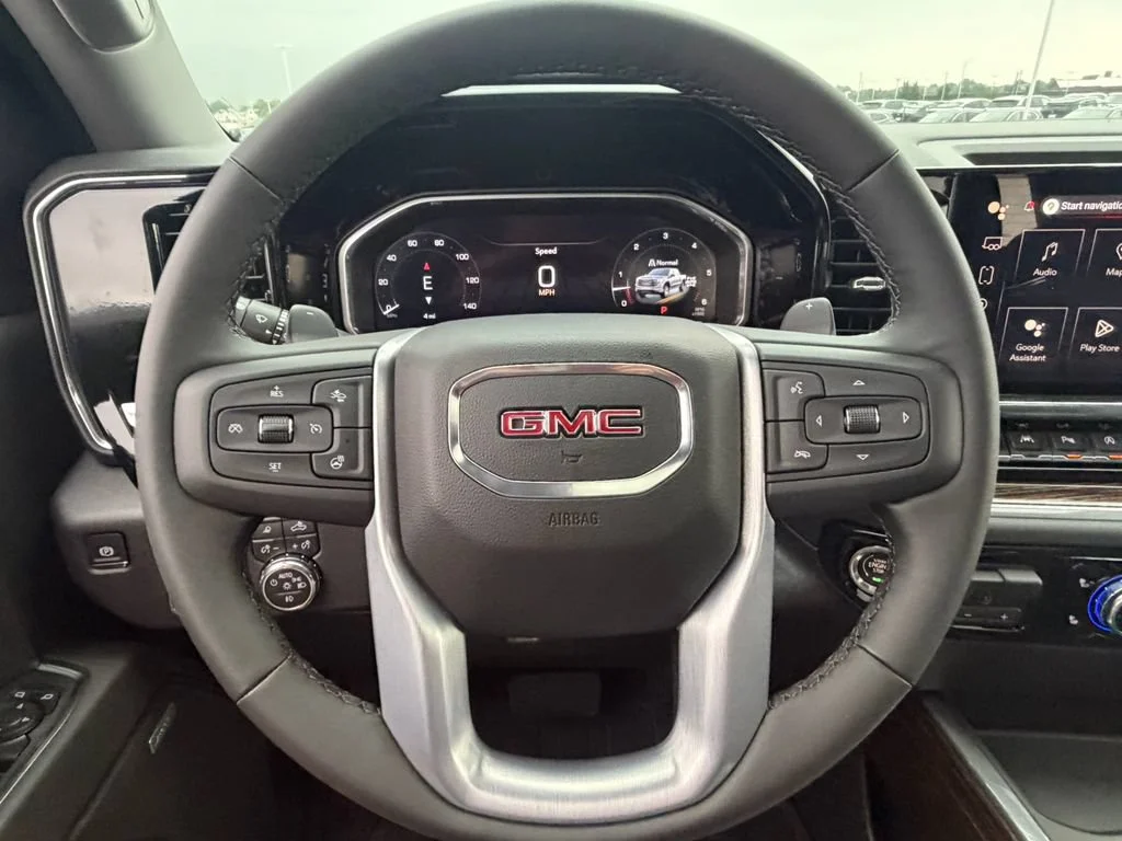 2026 GMC Sierra 1500 Elevation - Photo 30