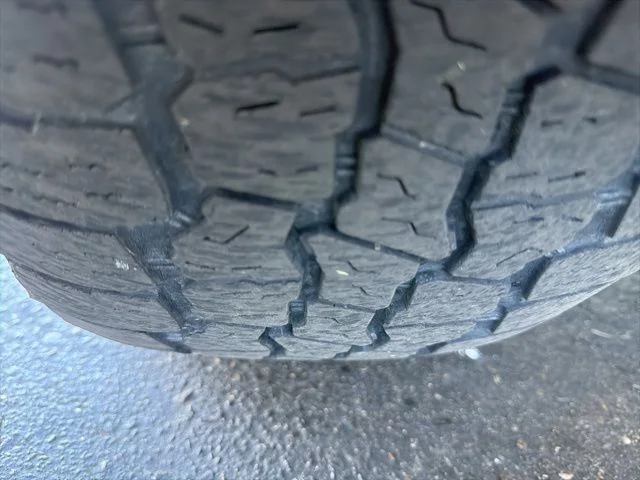 Used 2016 Gray Toyota SR5 image 6