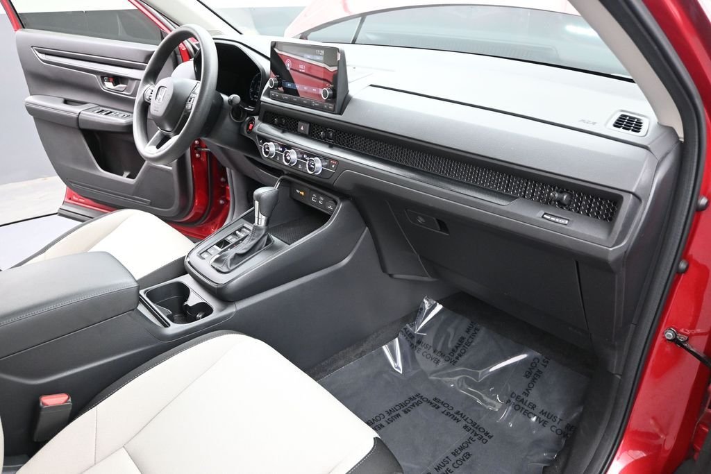 Used 2023  Honda EX image 25