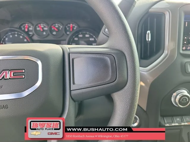 2026 GMC Sierra 1500 Pro - Photo 23