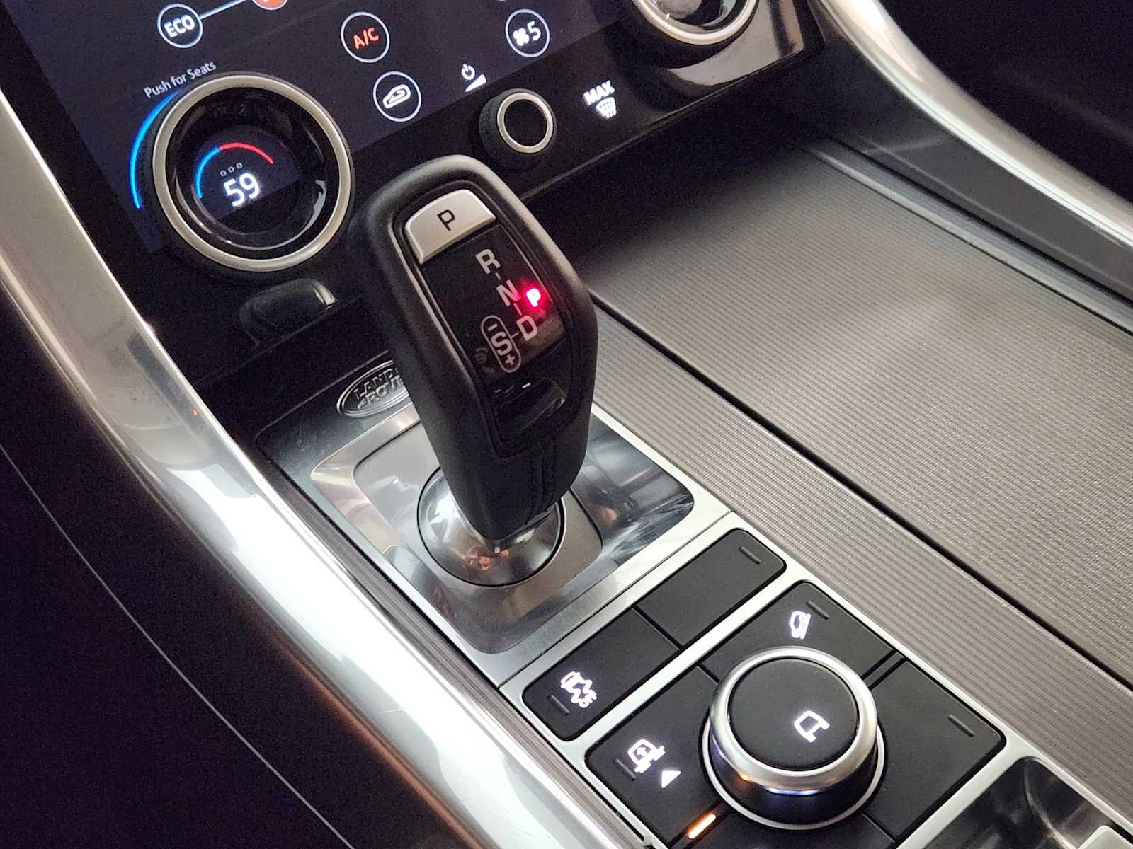 Used 2020 Fuji White Land Rover HSE - Turbo i6 MHEV image 20
