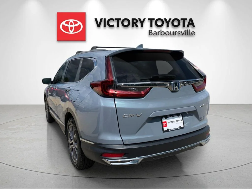 Used 2022  Honda Touring image 3