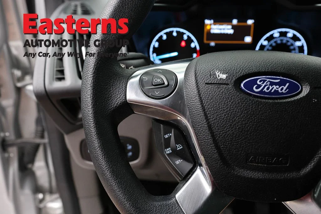 Used 2021 Silver Ford XLT image 15