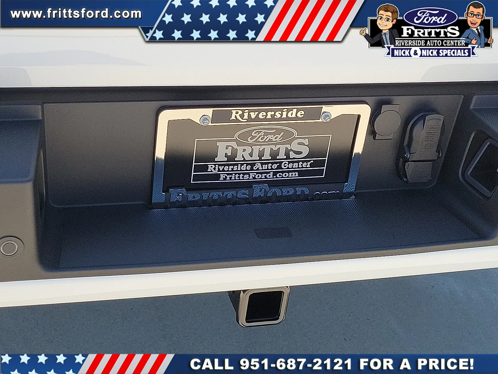 New 2026 Oxford White Ford STX® image 23