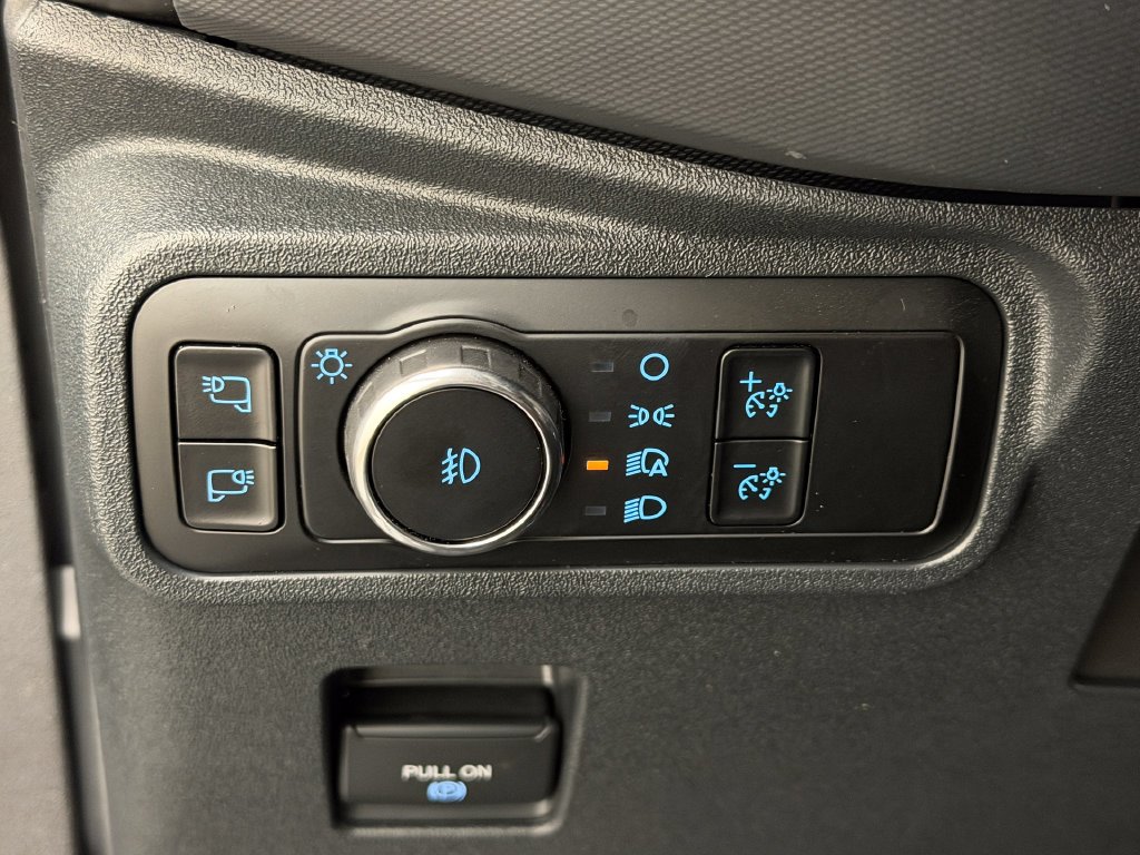 Used 2024 Silver Metallic Ford Raptor image 39
