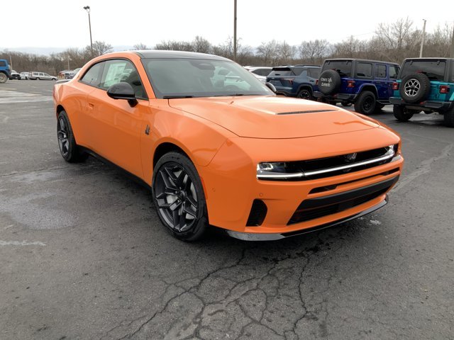 2026 Dodge Charger Scat Pack - Photo 13