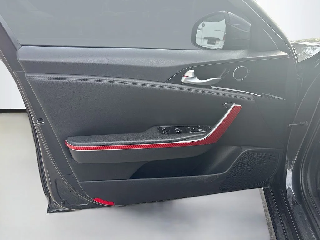 Used 2019 Gray Kia Base image 29