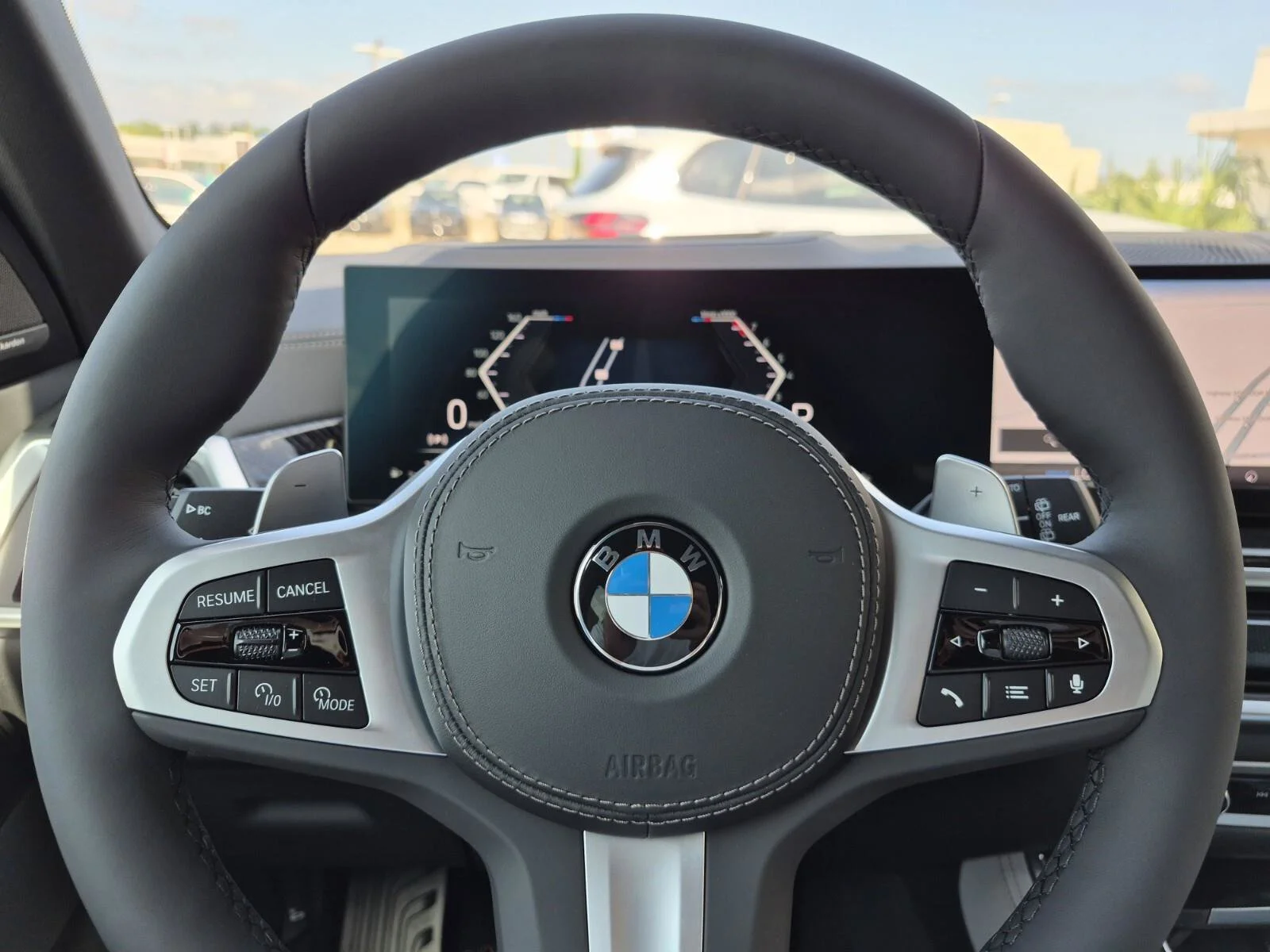 New 2026 Brooklyn Grey Metallic BMW xDrive40i image 24