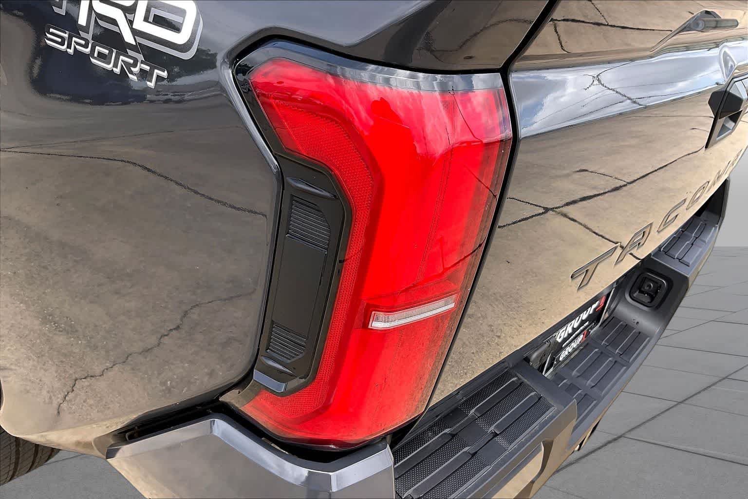 Used 2025 Underground Toyota TRD Sport image 30