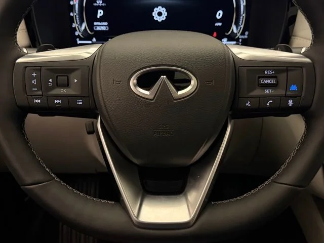 2026 INFINITI QX60 AUTOGRAPH - Photo 37