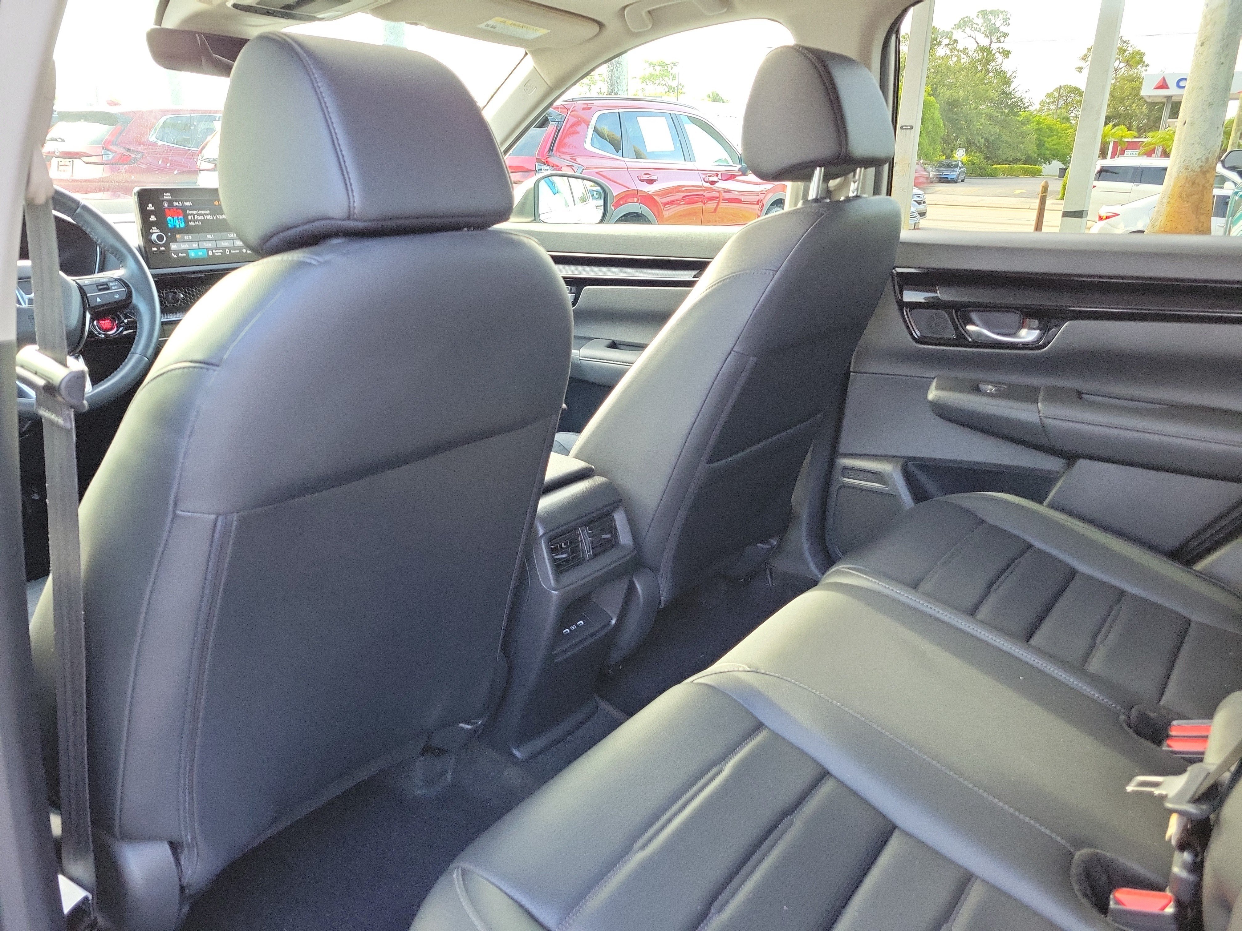 2024 Honda CR-V EX-L - Photo 41