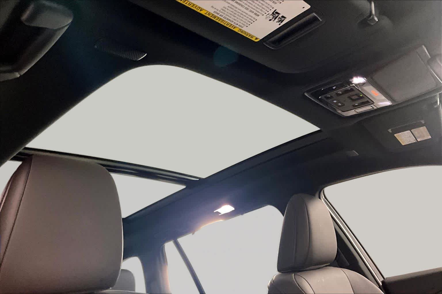 2026 Lexus TX Premium - Photo 13