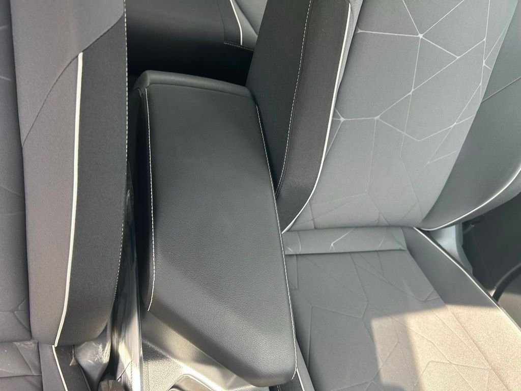New 2026 Gray Volkswagen 1.5T Sport image 37
