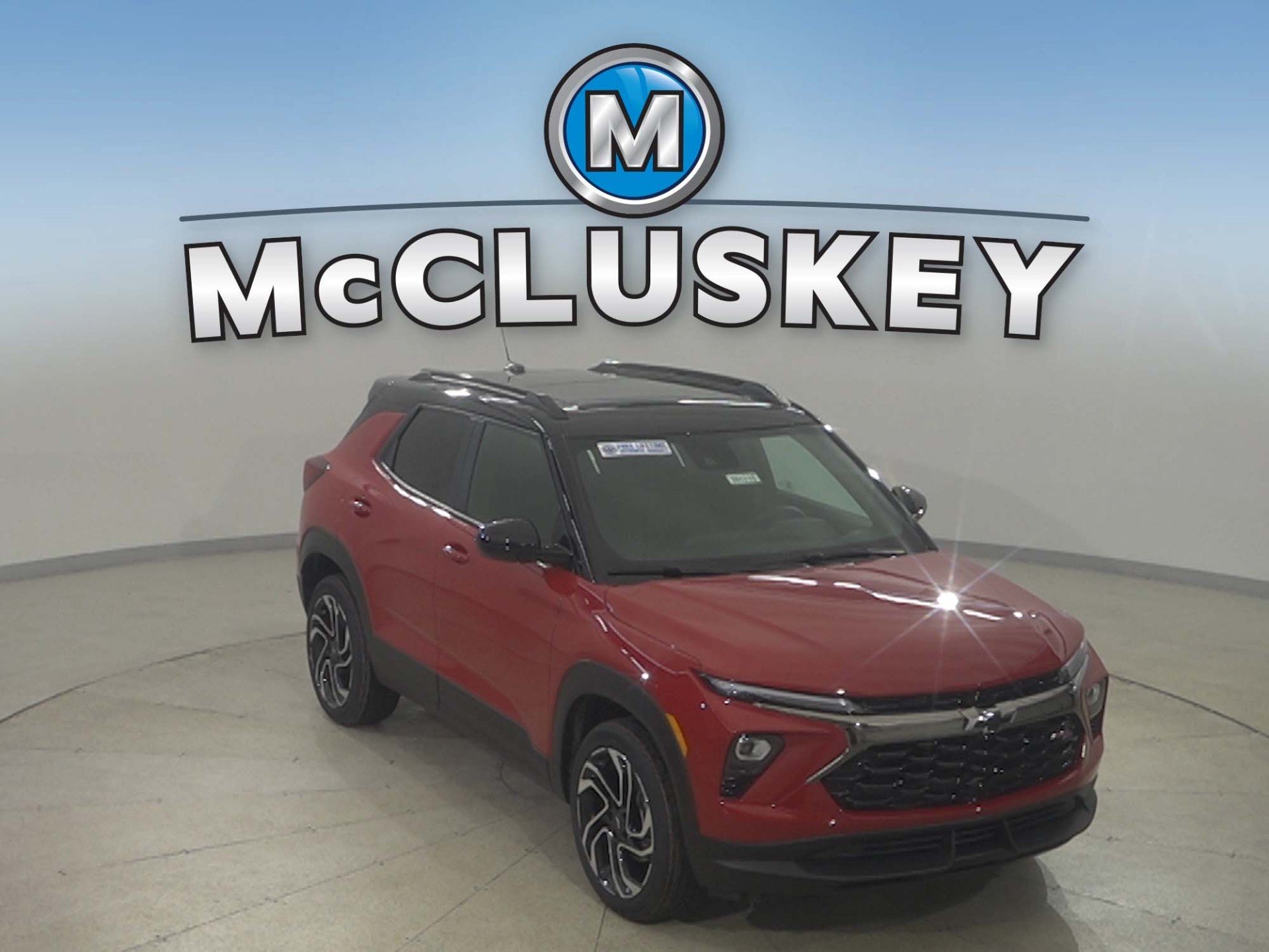 2026 Chevrolet Trailblazer RS - Photo 52