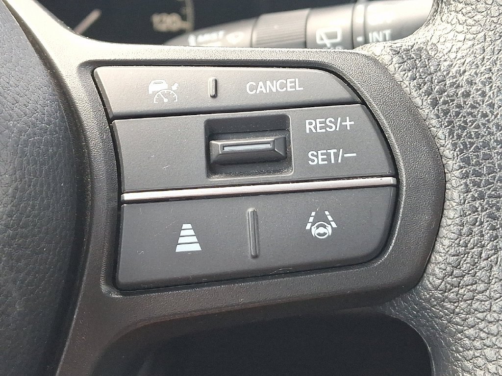 2024 Honda CR-V EX - Photo 23