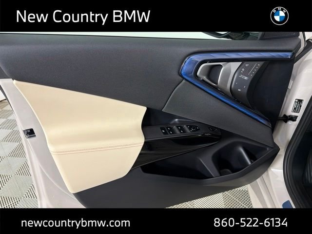 New 2026 Dune Grey Metallic BMW 30 xDrive image 12