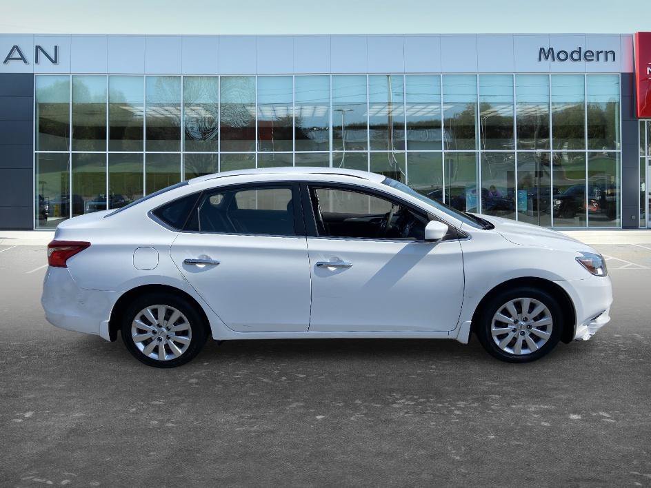 Used 2019 Fresh Powder Nissan S image 4