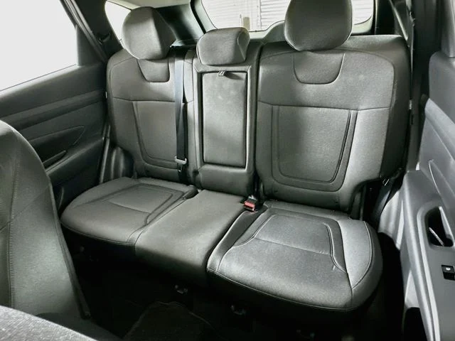 Certified Pre-Owned 2025 Hyundai Tucson SE
