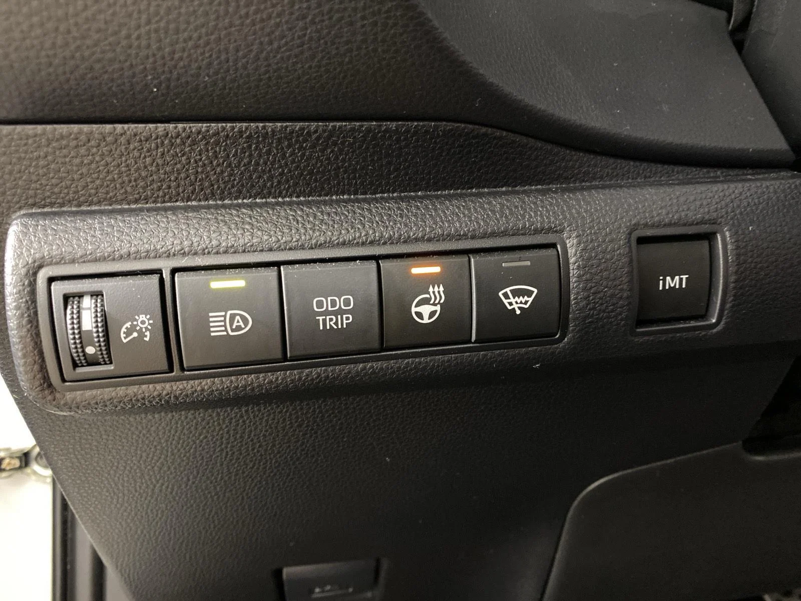 Used 2024 Ice Toyota Circuit Edition image 17