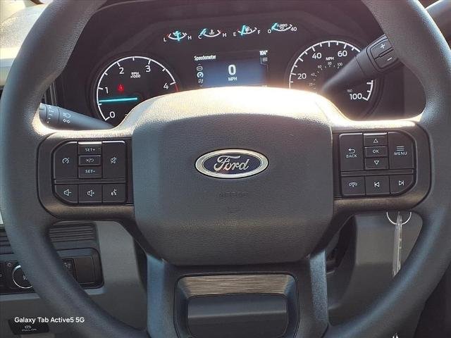 2026 Ford F-250 Super Duty XL - Photo 52